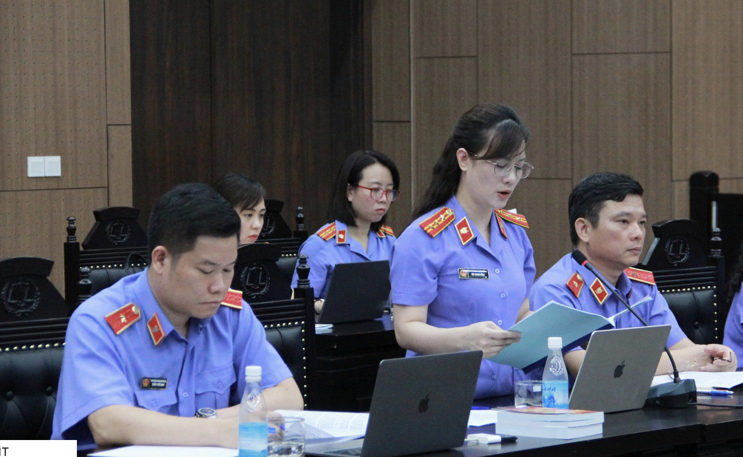 Cựu phó chủ nhiệm Văn phòng Quốc hội Phạm Thái Hà bị đề nghị 5-6 năm tù- Ảnh 3. Cựu phó chủ nhiệm Văn phòng Quốc hội Phạm Thái Hà bị đề nghị 5-6 năm tù- Ảnh 3.