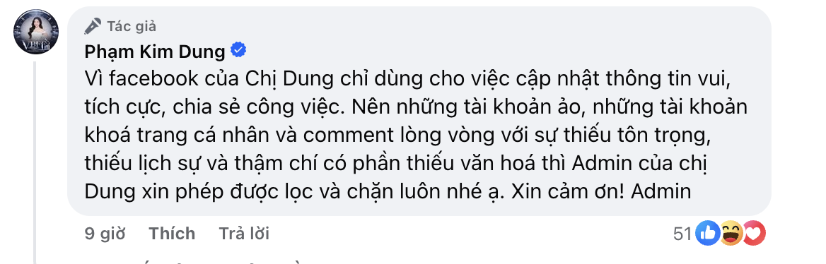"Bà trùm Hoa hậu" Phạm Kim Dung thanh lọc mạnh tay- Ảnh 2. "Bà trùm Hoa hậu" Phạm Kim Dung thanh lọc mạnh tay- Ảnh 2.