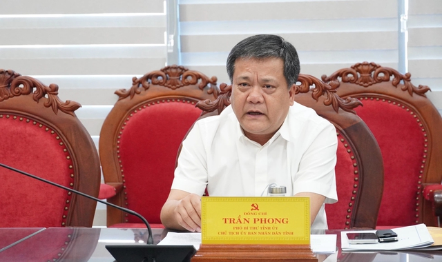 Dự án kho than 800 tỉ đồng ở Quảng Trị: Vì sao chưa triển khai?- Ảnh 2.