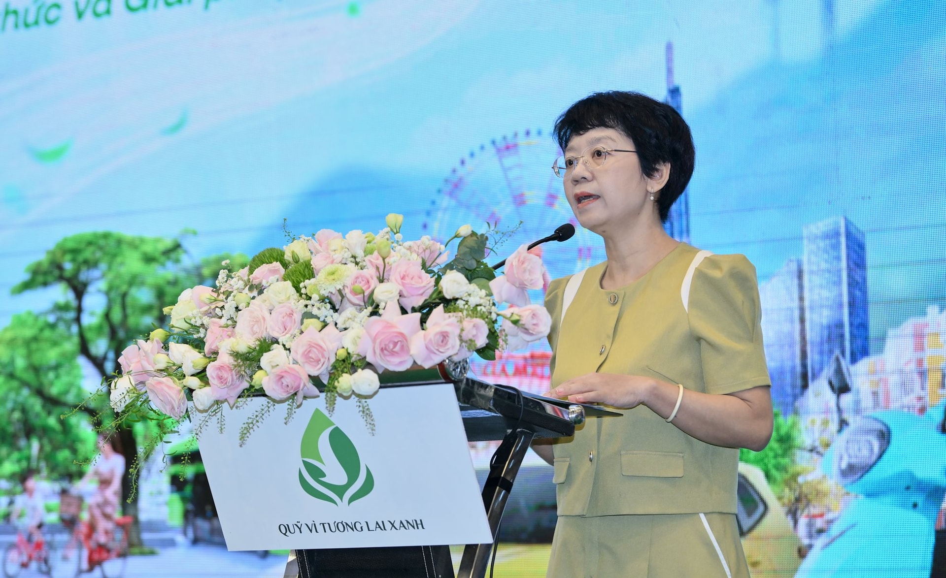 Đến thở còn đang bị “đe doạ” ở nhiều nơi, quỹ của tỷ phú Phạm Nhật Vượng đưa ra sáng kiến để tìm giải pháp chống lại “sát thủ vô hình”- Ảnh 2. Đến thở còn đang bị “đe doạ” ở nhiều nơi, quỹ của tỷ phú Phạm Nhật Vượng đưa ra sáng kiến để tìm giải pháp chống lại “sát thủ vô hình”- Ảnh 2.