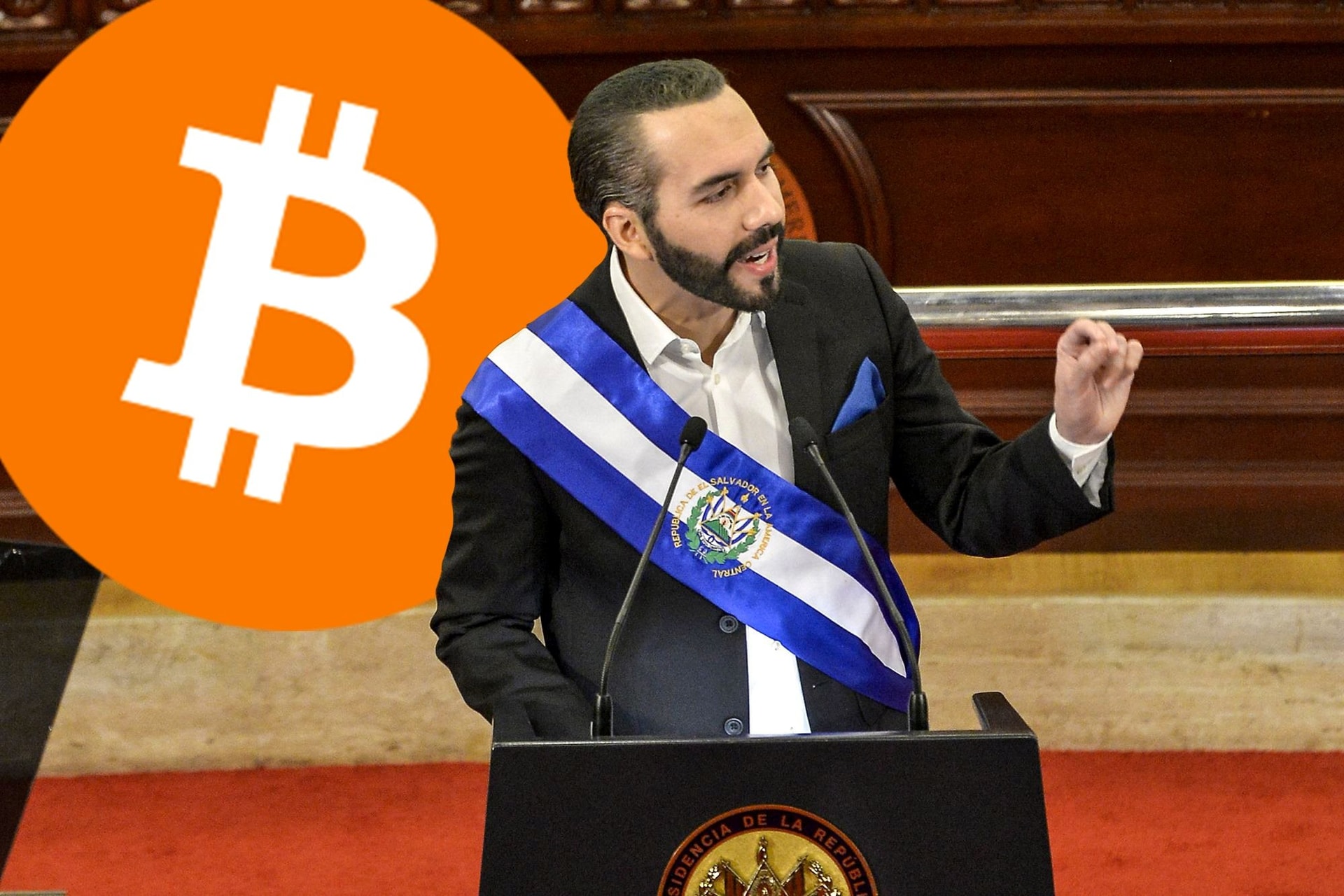 Lãi gần 450 triệu USD, người đàn ông này lại đem ‘quốc khố’ đi mua thêm bitcoin bất chấp cam kết với chủ nợ- Ảnh 1. Lãi gần 450 triệu USD, người đàn ông này lại đem ‘quốc khố’ đi mua thêm bitcoin bất chấp cam kết với chủ nợ- Ảnh 1.