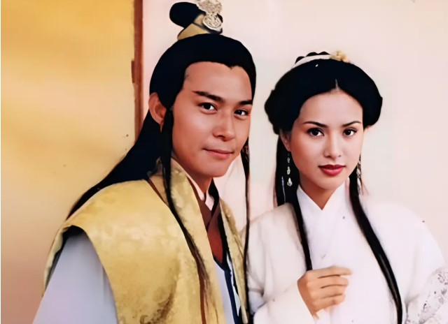 Nhân vật phụ ít ai để ý này bất ngờ tỏa sáng, trở thành cao thủ đệ nhất khiến Cưu Ma Trí khó chịu- Ảnh 2. Nhân vật phụ ít ai để ý này bất ngờ tỏa sáng, trở thành cao thủ đệ nhất khiến Cưu Ma Trí khó chịu- Ảnh 2.