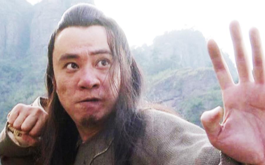 Nhân vật phụ ít ai để ý này bất ngờ tỏa sáng, trở thành cao thủ đệ nhất khiến Cưu Ma Trí khó chịu- Ảnh 3. Nhân vật phụ ít ai để ý này bất ngờ tỏa sáng, trở thành cao thủ đệ nhất khiến Cưu Ma Trí khó chịu- Ảnh 3.