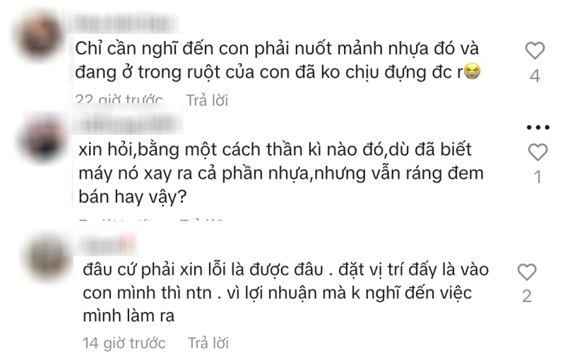 Dân tình phẫn nộ trước Dân tình phẫn nộ trước