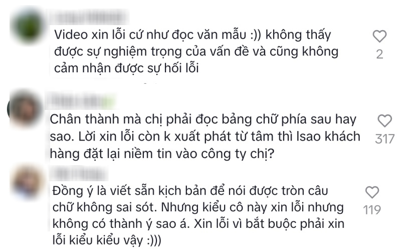 Dân tình phẫn nộ trước Dân tình phẫn nộ trước