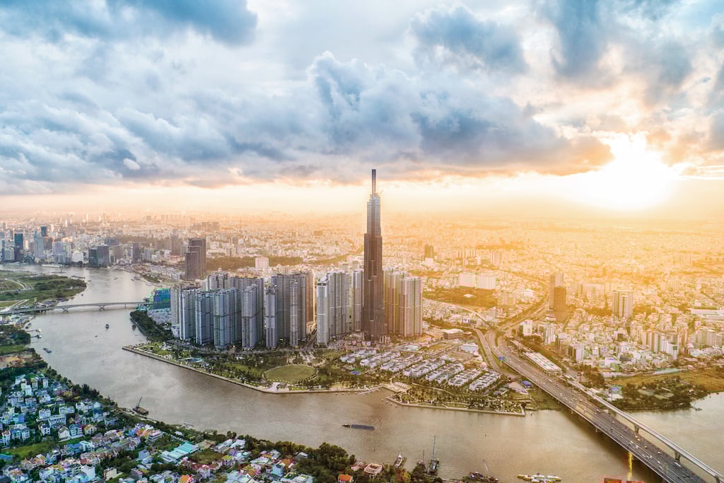 HSBC: Nâng hạng thị trường - Hòa Phát, Vingroup, Masan hưởng lợi lớn nhờ room ngoại dồi dào, Techcombank, VIB chờ "mở cửa"- Ảnh 4.