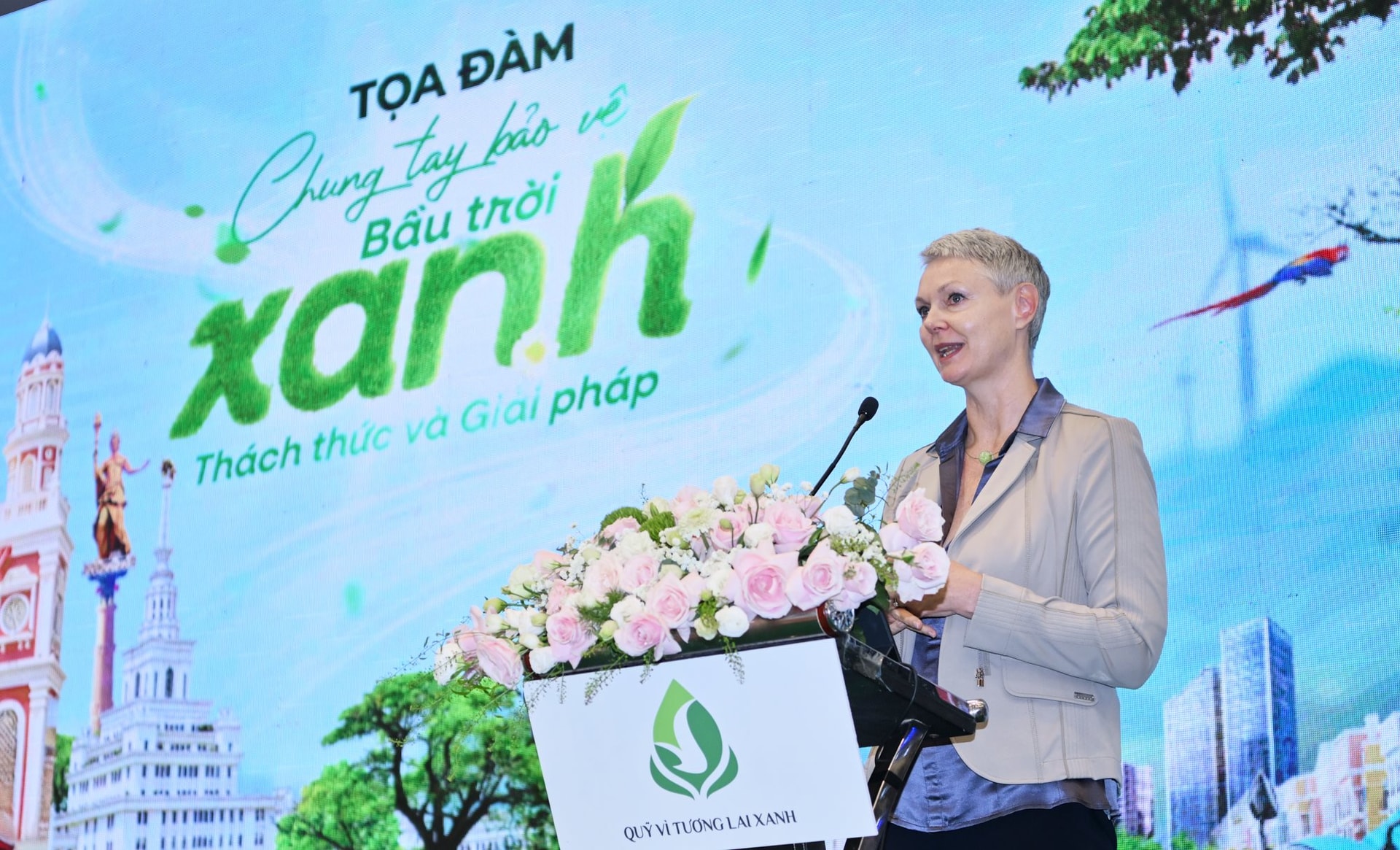 Đến thở còn đang bị “đe doạ” ở nhiều nơi, quỹ của tỷ phú Phạm Nhật Vượng đưa ra sáng kiến để tìm giải pháp chống lại “sát thủ vô hình”- Ảnh 3. Đến thở còn đang bị “đe doạ” ở nhiều nơi, quỹ của tỷ phú Phạm Nhật Vượng đưa ra sáng kiến để tìm giải pháp chống lại “sát thủ vô hình”- Ảnh 3.
