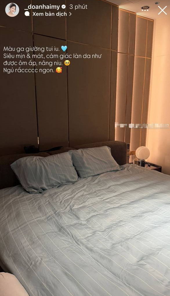 Vợ chồng Văn Hậu - Hải My rộn ràng tân gia biệt thự bề thế xa hoa, nội thất bạc tỷ lần đầu hé lộ- Ảnh 6. Vợ chồng Văn Hậu - Hải My rộn ràng tân gia biệt thự bề thế xa hoa, nội thất bạc tỷ lần đầu hé lộ- Ảnh 6.