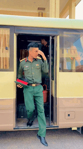 "Đừng đùa với Lê Hoàng Hiệp"- Ảnh 5. "Đừng đùa với Lê Hoàng Hiệp"- Ảnh 5.