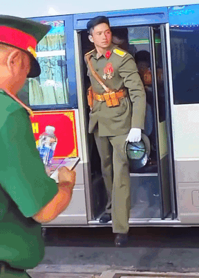 "Đừng đùa với Lê Hoàng Hiệp"- Ảnh 2. "Đừng đùa với Lê Hoàng Hiệp"- Ảnh 2.