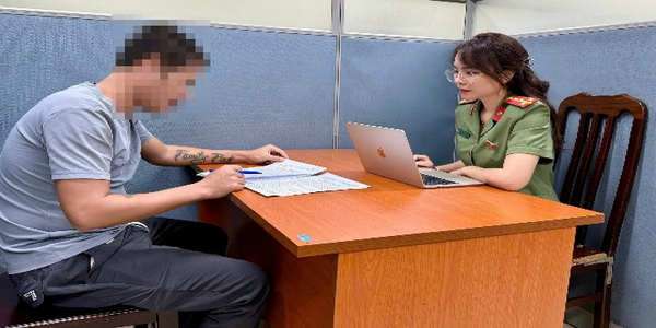Công an Hà Nội vừa phát cảnh báo mới liên quan đến sử dụng xe công nghệ, người dân đặc biệt chú ý- Ảnh 1. Công an Hà Nội vừa phát cảnh báo mới liên quan đến sử dụng xe công nghệ, người dân đặc biệt chú ý- Ảnh 1.