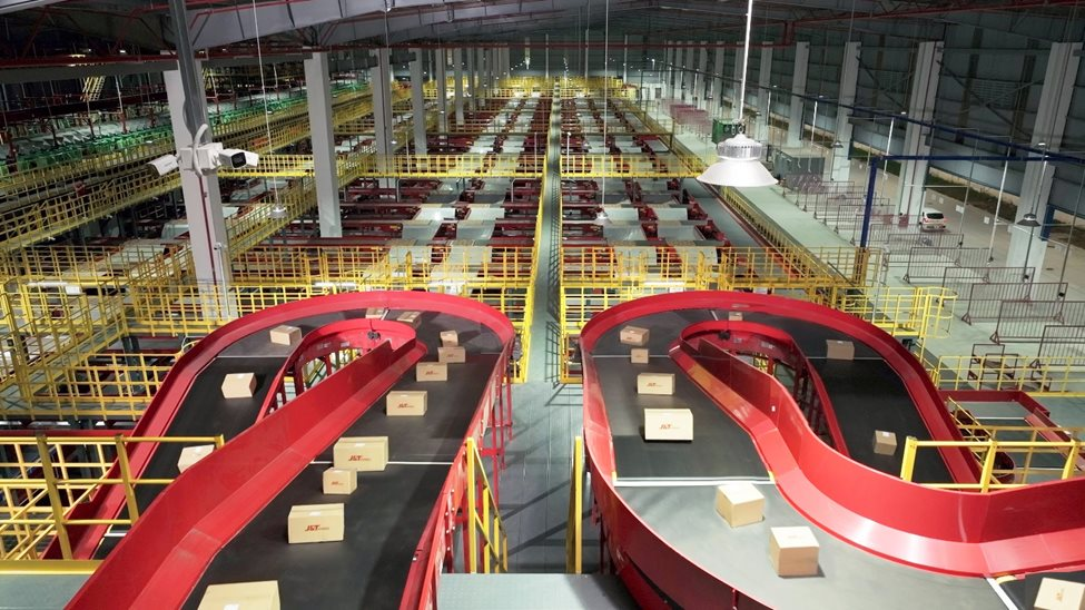 Đơn vị logistic chuẩn bị gì cho các đợt mua sắm lớn nhất vào nửa cuối năm 2025?- Ảnh 3. Đơn vị logistic chuẩn bị gì cho các đợt mua sắm lớn nhất vào nửa cuối năm 2025?- Ảnh 3.