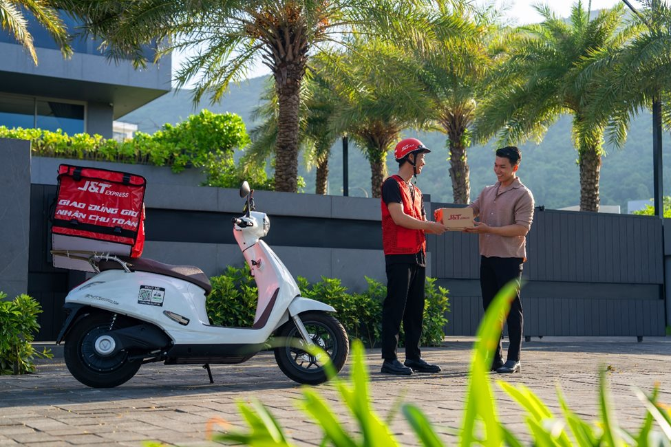 Đơn vị logistic chuẩn bị gì cho các đợt mua sắm lớn nhất vào nửa cuối năm 2025?- Ảnh 4. Đơn vị logistic chuẩn bị gì cho các đợt mua sắm lớn nhất vào nửa cuối năm 2025?- Ảnh 4.