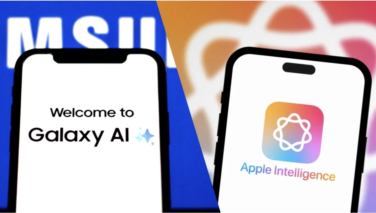 iPhone 17 Pro/Pro Max: Sáng tạo bền vững trong ‘khu vườn đóng’ hay ‘đứa con bảo thủ’ ngoan cố của Apple?- Ảnh 5. iPhone 17 Pro/Pro Max: Sáng tạo bền vững trong ‘khu vườn đóng’ hay ‘đứa con bảo thủ’ ngoan cố của Apple?- Ảnh 5.
