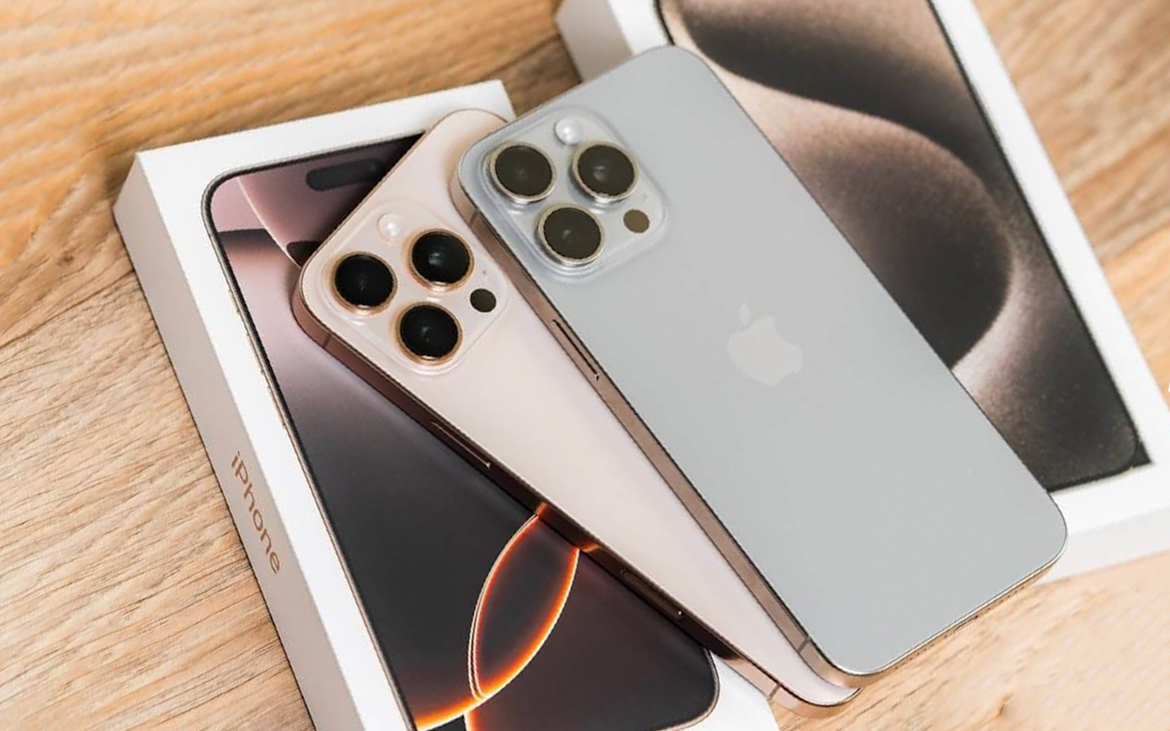 Sau khi iPhone 17 ra mắt, có 4 mẫu iPhone chính thức bị "khai tử"- Ảnh 1.