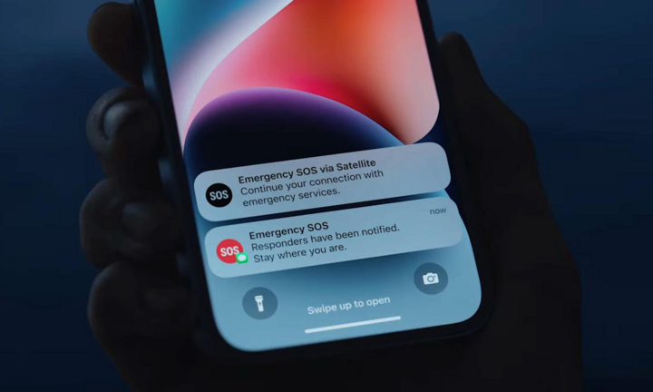 Công nghệ 10/9: Apple tặng thêm 1 năm kết nối vệ tinh cho iPhone 14 và 15- Ảnh 1.