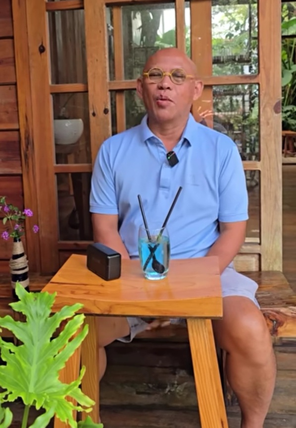 Trùm Điền Quân Color Man thú nhận: "Tới giờ phút này vẫn rất căng thẳng"- Ảnh 2. Trùm Điền Quân Color Man thú nhận: "Tới giờ phút này vẫn rất căng thẳng"- Ảnh 2.