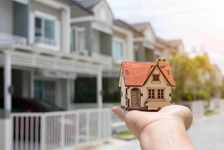 Mua nhà đất tháng 'cô hồn' cần lưu ý gì?- Ảnh 1. Mua nhà đất tháng 'cô hồn' cần lưu ý gì?- Ảnh 1.