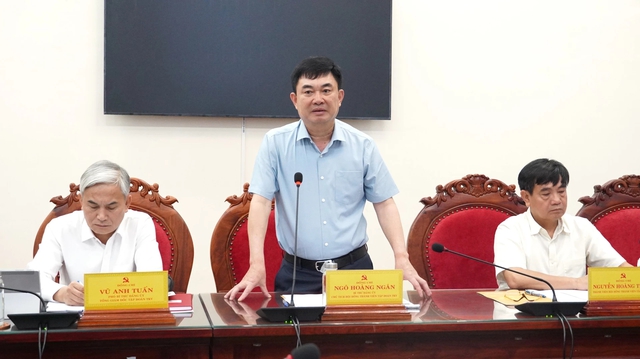 Dự án kho than 800 tỉ đồng ở Quảng Trị: Vì sao chưa triển khai?- Ảnh 3.