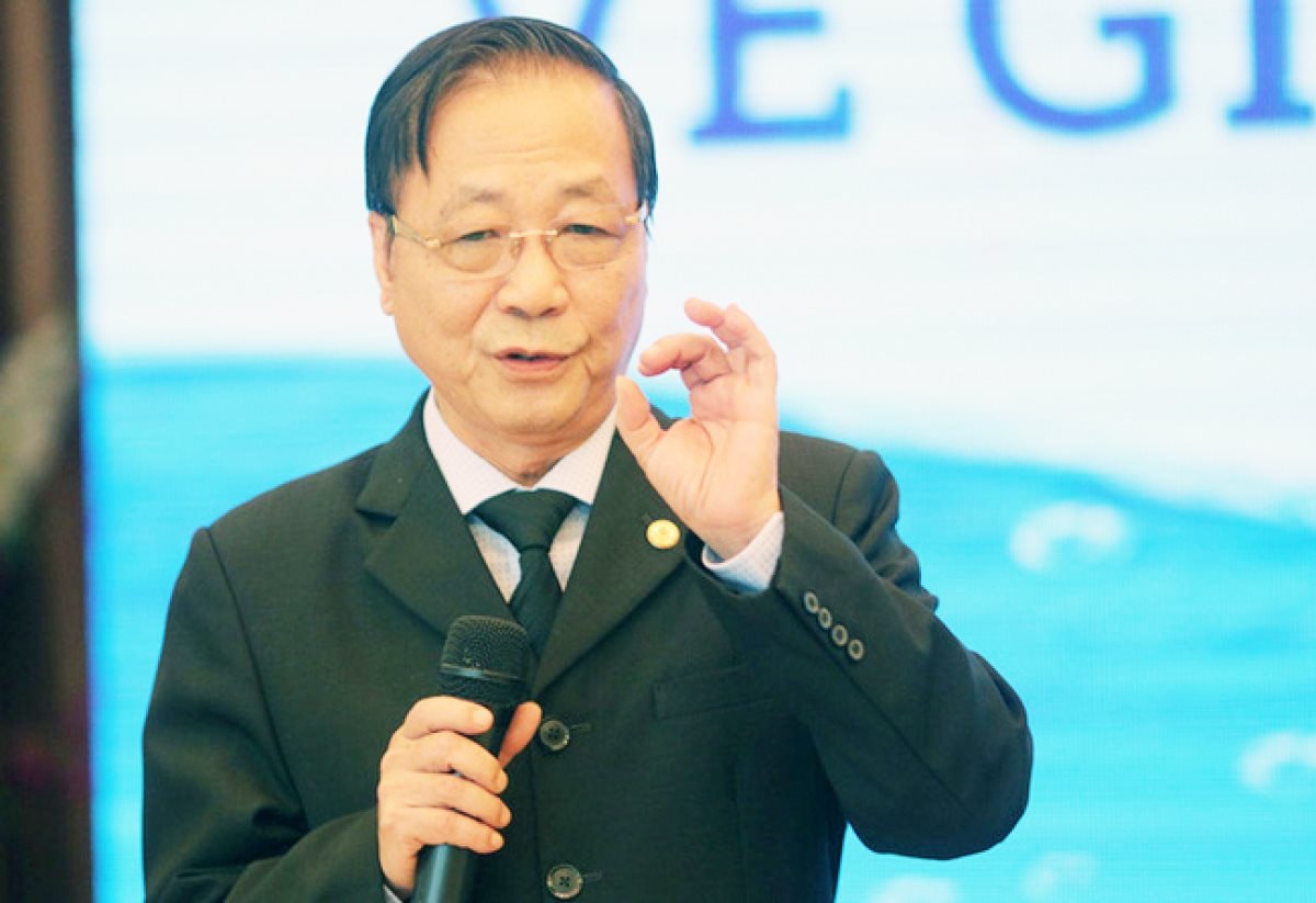 Bảng giá đất, giá đất cụ thể, hệ số giá đất: "Vòng tròn" lặp lại chờ hoàn thiện khi sửa đổi, bổ sung Luật đất đai 2024- Ảnh 1. Bảng giá đất, giá đất cụ thể, hệ số giá đất: "Vòng tròn" lặp lại chờ hoàn thiện khi sửa đổi, bổ sung Luật đất đai 2024- Ảnh 1.