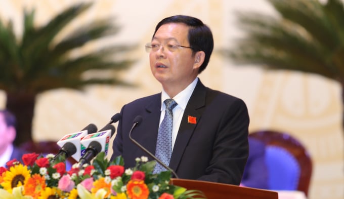 Bí thư Tỉnh ủy Gia Lai nói gì về đề xuất giữ lại Khách sạn Hải Âu?- Ảnh 1. Bí thư Tỉnh ủy Gia Lai nói gì về đề xuất giữ lại Khách sạn Hải Âu?- Ảnh 1.