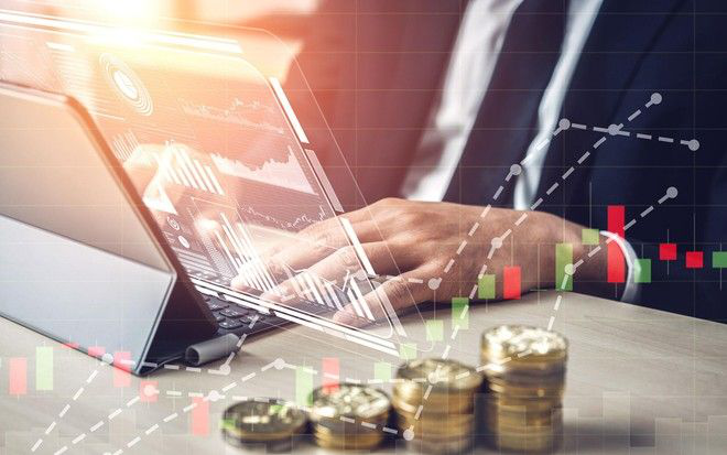 Dòng vốn FDI lập kỷ lục 5 năm, khẳng định triển vọng bền vững kinh tế Việt Nam- Ảnh 1. Dòng vốn FDI lập kỷ lục 5 năm, khẳng định triển vọng bền vững kinh tế Việt Nam- Ảnh 1.