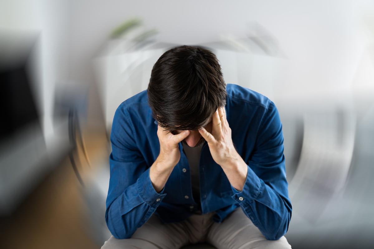 Đan Trường lần đầu tiết lộ về vấn đề sức khỏe đáng lo ngại: “Có những ngày tôi liên tục bị chóng mặt”- Ảnh 2.