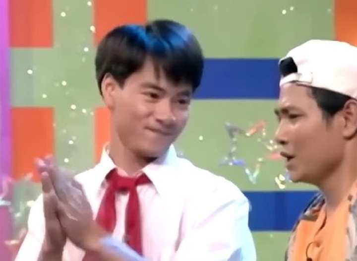 Sao nam 'Gặp nhau cuối tuần' qua 2 thập kỷ: Người thăng tiến, kẻ vướng lao lý- Ảnh 1. Sao nam 'Gặp nhau cuối tuần' qua 2 thập kỷ: Người thăng tiến, kẻ vướng lao lý- Ảnh 1.