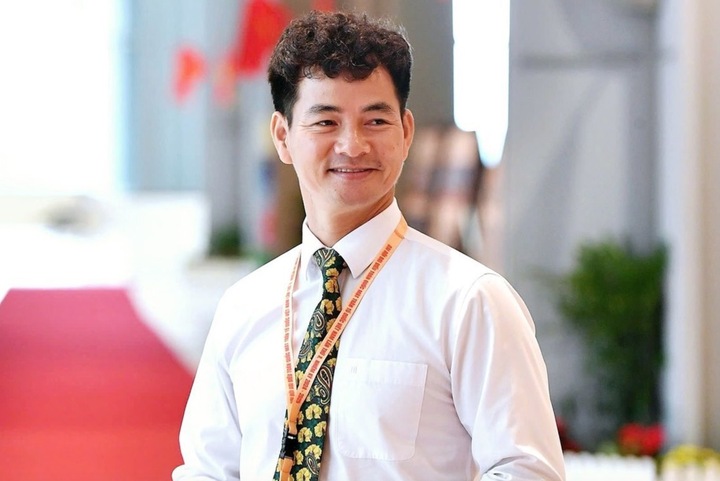 Sao nam 'Gặp nhau cuối tuần' qua 2 thập kỷ: Người thăng tiến, kẻ vướng lao lý- Ảnh 2. Sao nam 'Gặp nhau cuối tuần' qua 2 thập kỷ: Người thăng tiến, kẻ vướng lao lý- Ảnh 2.