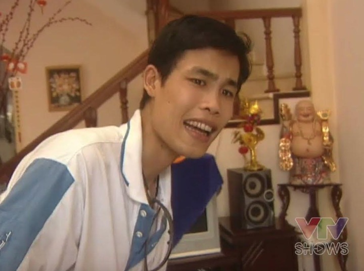 Sao nam 'Gặp nhau cuối tuần' qua 2 thập kỷ: Người thăng tiến, kẻ vướng lao lý- Ảnh 9. Sao nam 'Gặp nhau cuối tuần' qua 2 thập kỷ: Người thăng tiến, kẻ vướng lao lý- Ảnh 9.