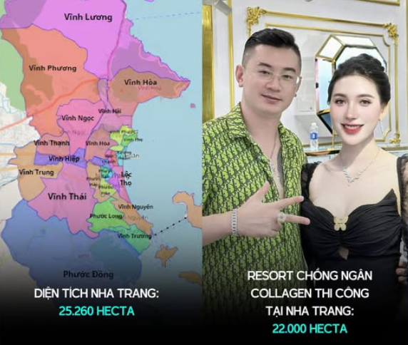Ngân Collagen lên tiếng giải thích vụ 