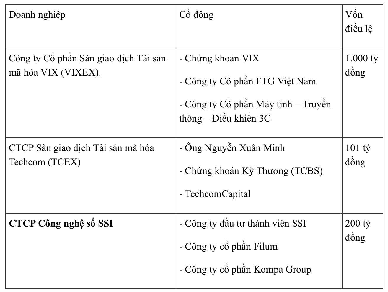 Chủ tịch SSI Nguyễn Duy Hưng: Tài sản số hấp dẫn nhưng rất rủi ro và nhiều cạm bẫy- Ảnh 1.
