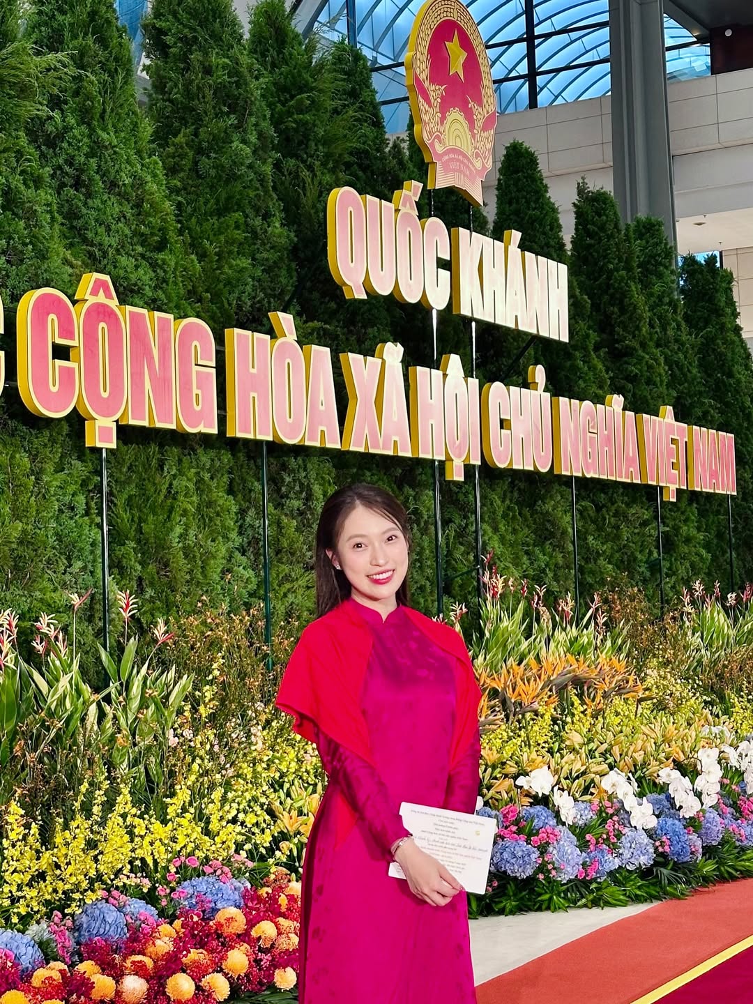 Ai sướng như Khánh Vy!- Ảnh 3.