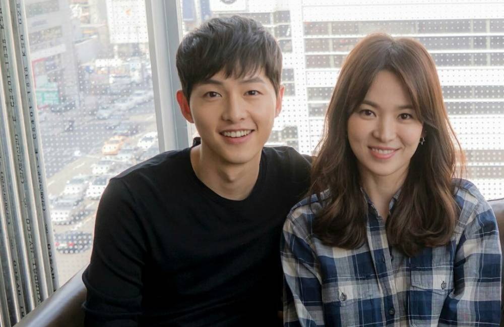 Phát ngôn “10 giờ tối không được đi uống với bạn khác giới” của Song Joong Ki gây tranh cãi, netizen lại gọi tên Song Hye Kyo- Ảnh 3.