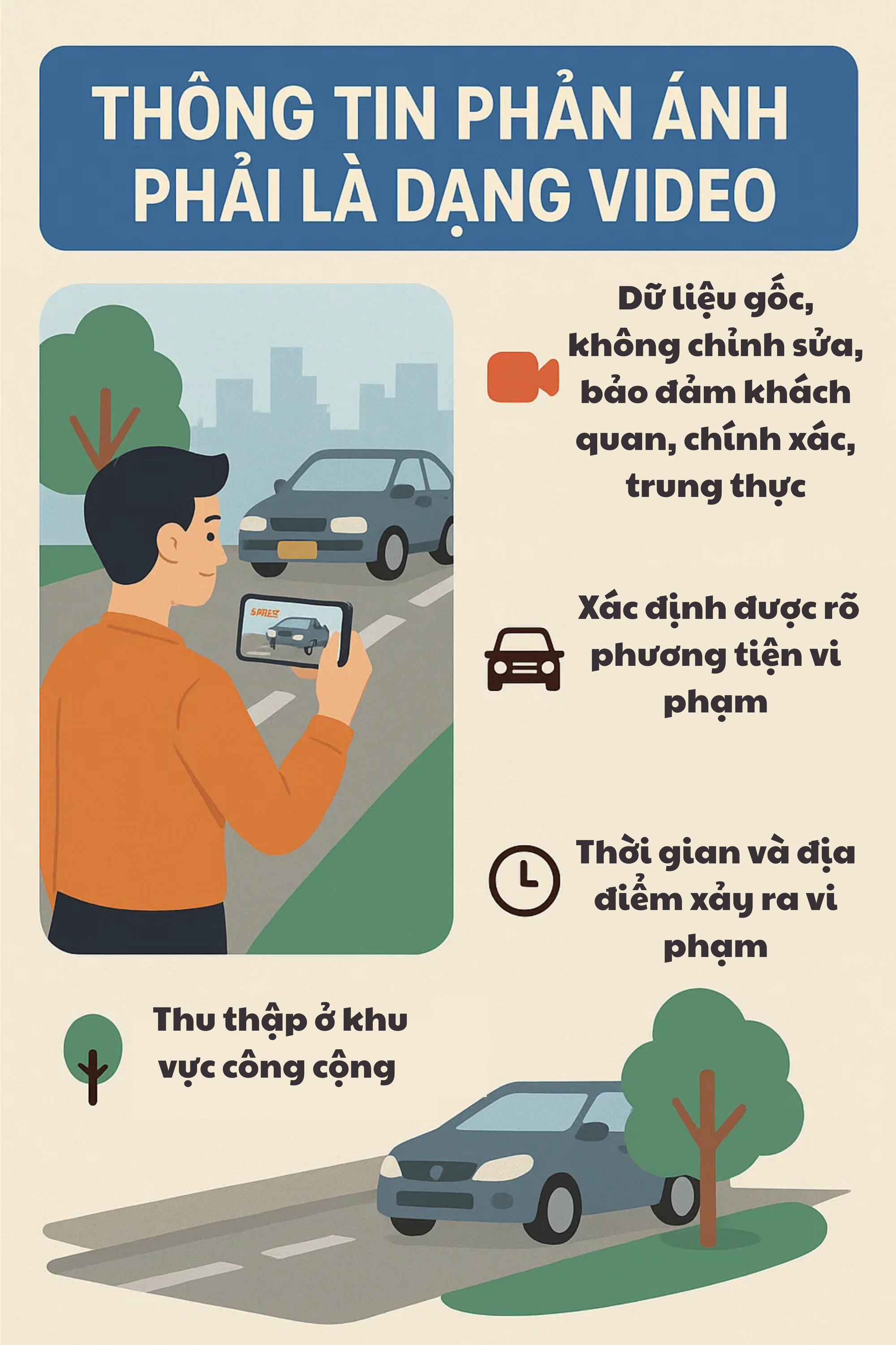 Tất cả người tham gia giao thông đều có thể được nhận 5 triệu đồng, điều kiện thế nào?- Ảnh 1. Tất cả người tham gia giao thông đều có thể được nhận 5 triệu đồng, điều kiện thế nào?- Ảnh 1.