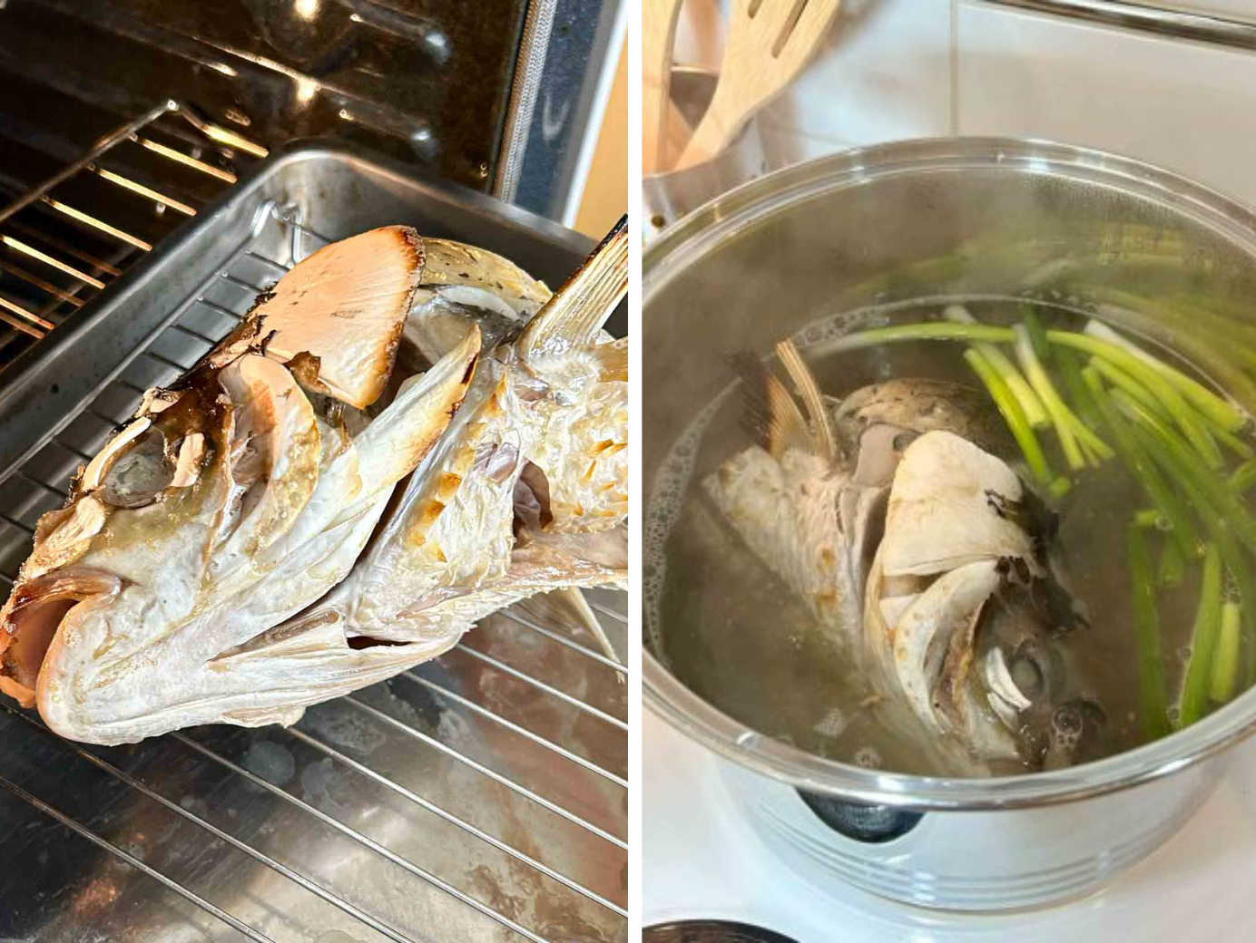 3 bộ phận của cá "quý như vàng" nhưng nhiều người không biết mà ăn, thường vứt vào THÙNG RÁC- Ảnh 2.