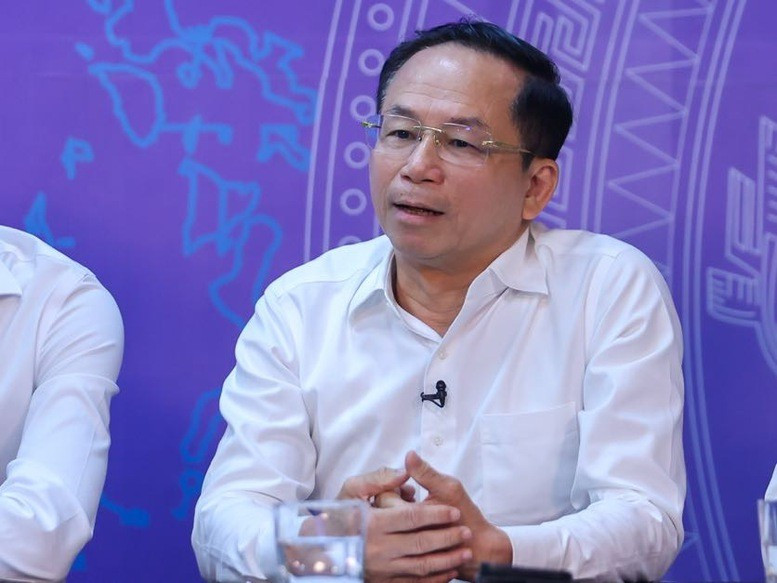Lãnh đạo EVN: Một số thông tin hóa đơn tiền điện tháng 8 tăng cao là 'tin giả, để câu view'- Ảnh 2. Lãnh đạo EVN: Một số thông tin hóa đơn tiền điện tháng 8 tăng cao là 'tin giả, để câu view'- Ảnh 2.