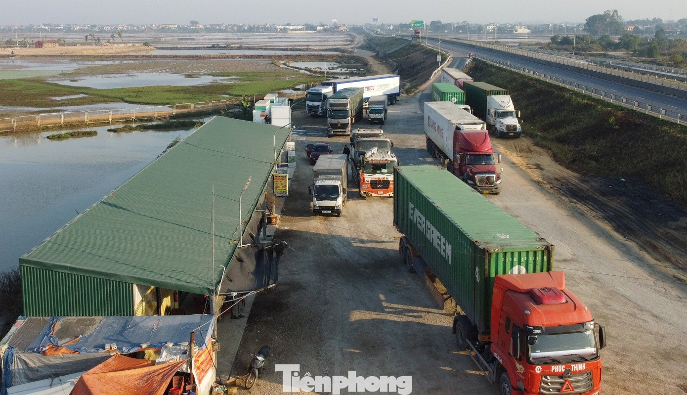 2 trong 4 dự án trạm dừng nghỉ cao tốc Ninh Bình - Hà Tĩnh được khởi động- Ảnh 1. 2 trong 4 dự án trạm dừng nghỉ cao tốc Ninh Bình - Hà Tĩnh được khởi động- Ảnh 1.