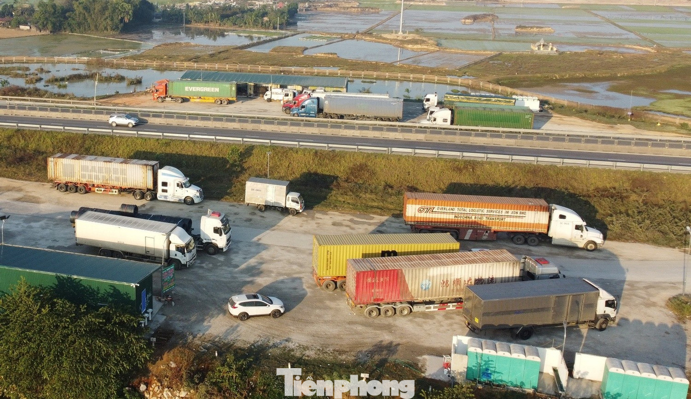 2 trong 4 dự án trạm dừng nghỉ cao tốc Ninh Bình - Hà Tĩnh được khởi động- Ảnh 2. 2 trong 4 dự án trạm dừng nghỉ cao tốc Ninh Bình - Hà Tĩnh được khởi động- Ảnh 2.