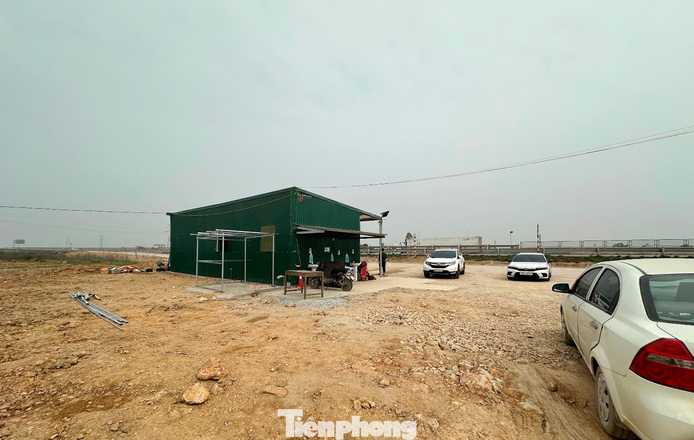 2 trong 4 dự án trạm dừng nghỉ cao tốc Ninh Bình - Hà Tĩnh được khởi động- Ảnh 7. 2 trong 4 dự án trạm dừng nghỉ cao tốc Ninh Bình - Hà Tĩnh được khởi động- Ảnh 7.