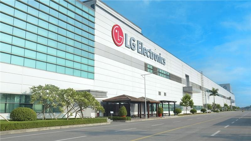 30 năm LG đồng hành kiến tạo ngành công nghiệp Việt, hướng đến mục tiêu phát triển bền vững- Ảnh 1.