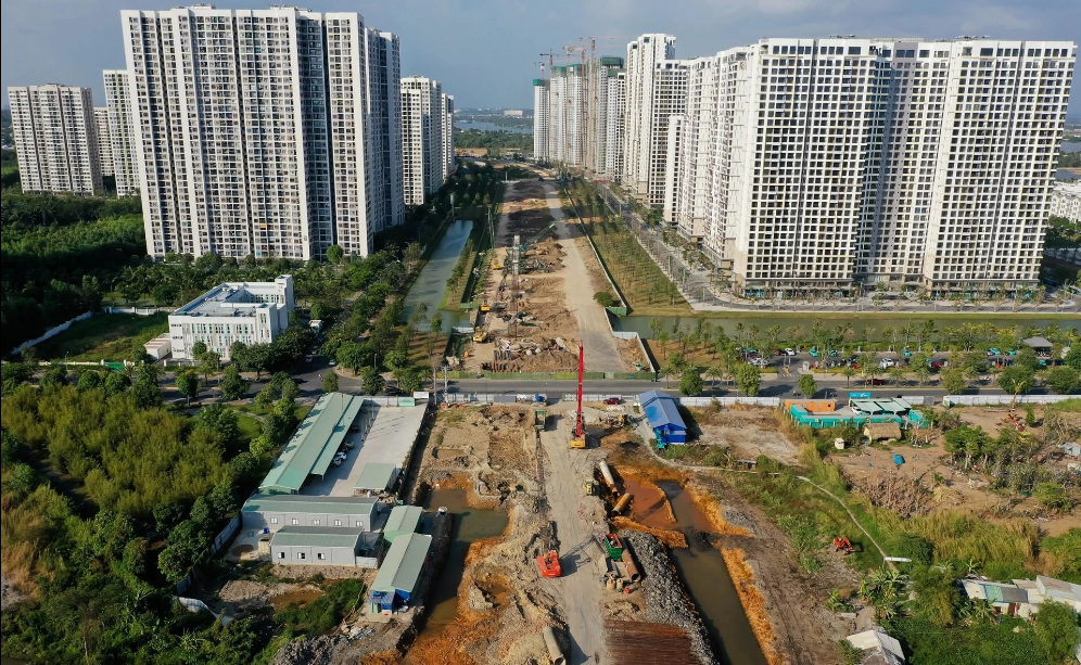 Đề xuất bỏ quy hoạch sử dụng đất cấp tỉnh, cấp xã và thiết lập nguồn thu phí nhà đất- Ảnh 1. Đề xuất bỏ quy hoạch sử dụng đất cấp tỉnh, cấp xã và thiết lập nguồn thu phí nhà đất- Ảnh 1.