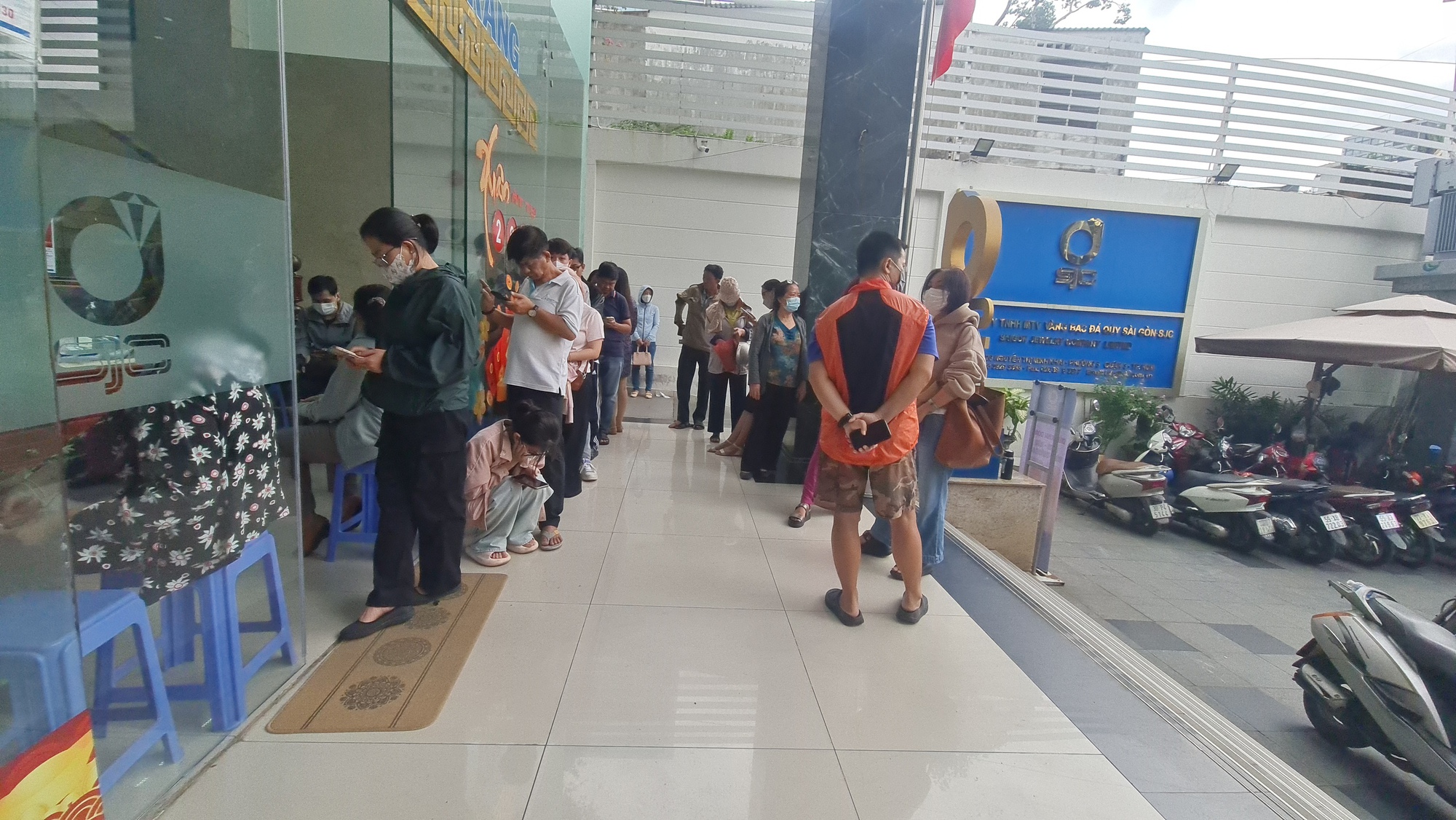 Nghiên cứu lập sàn giao dịch vàng quốc gia, mô hình nào phù hợp với Việt Nam?- Ảnh 1.