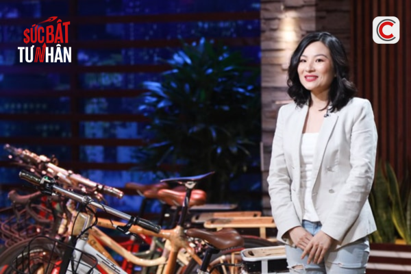 4 năm sau Shark Tank, hãng xe đạp trợ lực điện từng bị chê 'xấu', 'ngáo giá' giờ được Qualcomm hỗ trợ phát triển IoT- Ảnh 1.