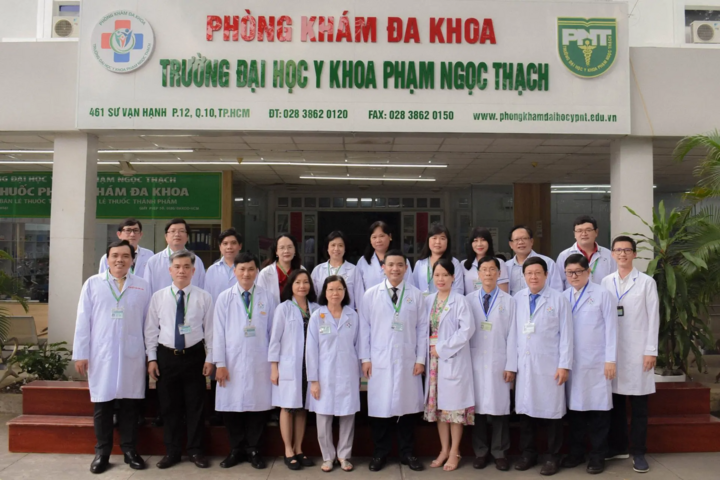 Một đại học công khai bảng lương lãnh đạo, cao nhất chỉ hơn 28 triệu/tháng- Ảnh 1.