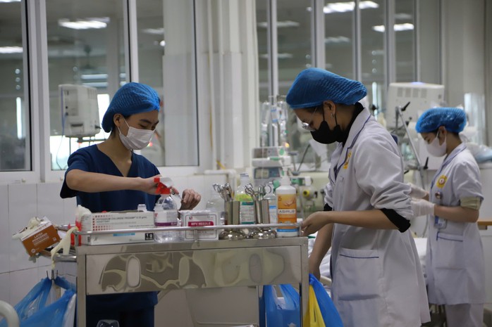 Gần 2.500 tỉ đồng BHYT bị “treo”: BHXH nói gì?- Ảnh 2. img
