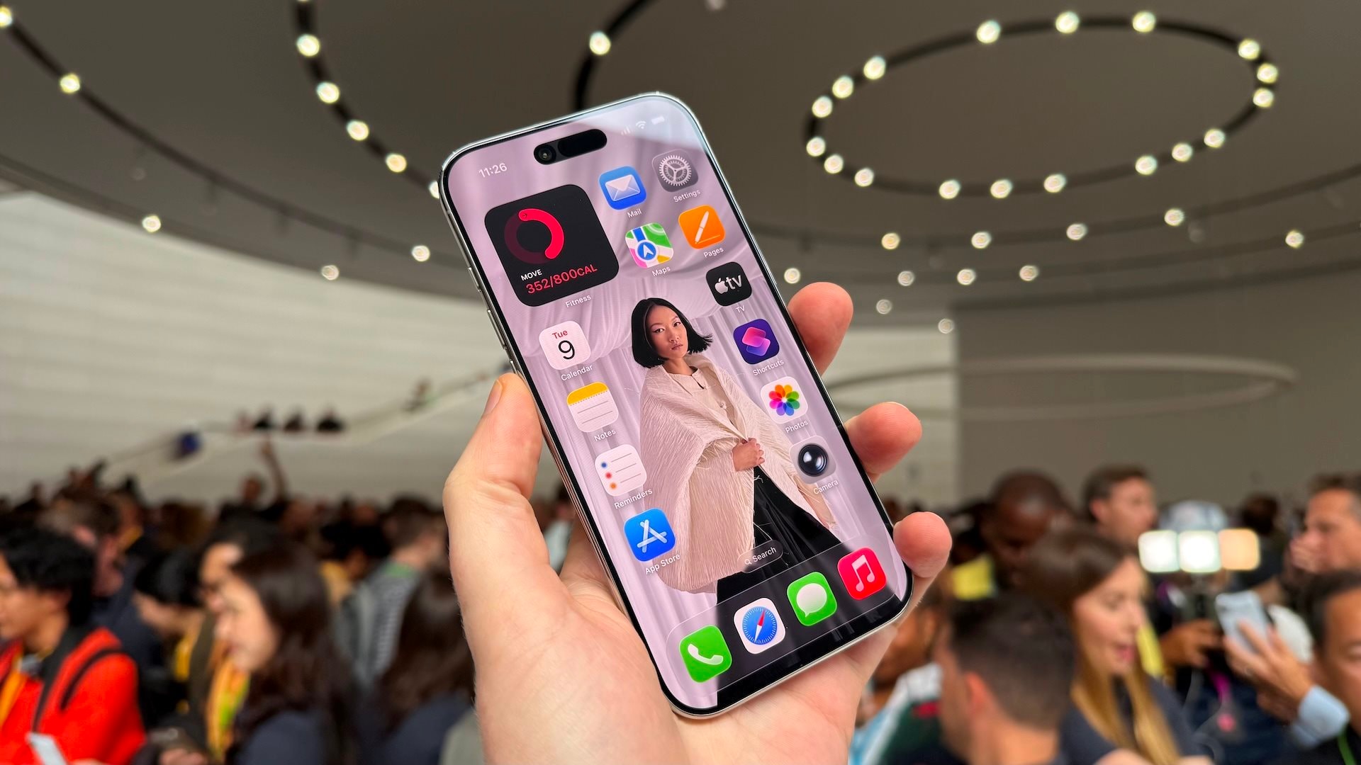 iPhone Air thực sự đáng mua nhất năm nay, cầm trên tay ai cũng thốt lên: "Si mê, khó tin, tuyệt diệu"- Ảnh 2. iPhone Air thực sự đáng mua nhất năm nay, cầm trên tay ai cũng thốt lên: "Si mê, khó tin, tuyệt diệu"- Ảnh 2.