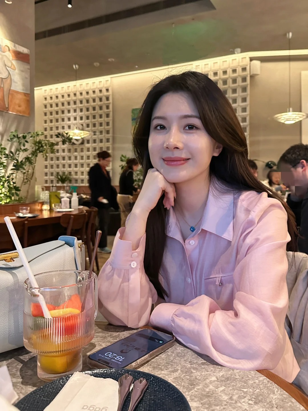 Không giàu có cũng không sao, chỉ cần hội đủ 3 tướng này là cả đời may mắn- Ảnh 1.