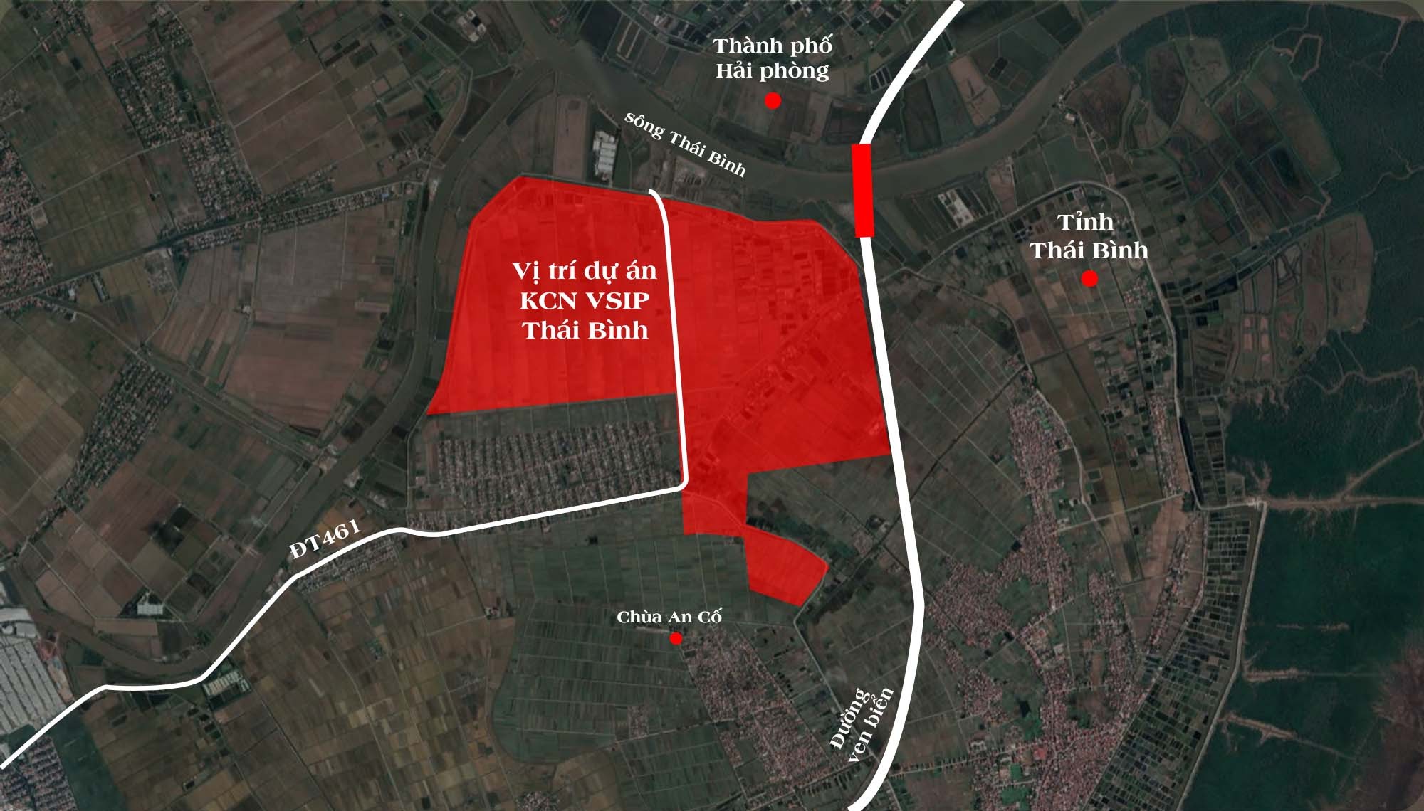 Hàng triệu người dân tại tỉnh Hưng Yên sẽ vui mừng khi biết thông tin này- Ảnh 3.