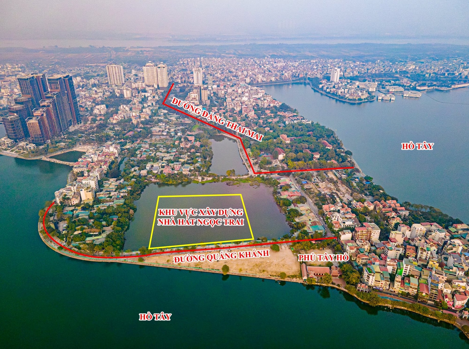 Chưa đầy 1 tháng nữa, Nhà hát Ngọc Trai gần 13.000 tỷ đồng do Sun Group làm chủ đầu tư sẽ khởi công dịp 71 năm Giải phóng Thủ đô- Ảnh 1. Chưa đầy 1 tháng nữa, Nhà hát Ngọc Trai gần 13.000 tỷ đồng do Sun Group làm chủ đầu tư sẽ khởi công dịp 71 năm Giải phóng Thủ đô- Ảnh 1.